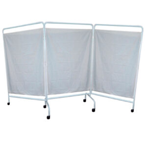 Biombo de 3 Cuerpos - con ruedas </br>ARVE-1<br>