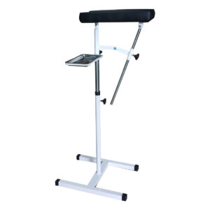 Apoya Brazos color negro</br>ARVE-104<br>