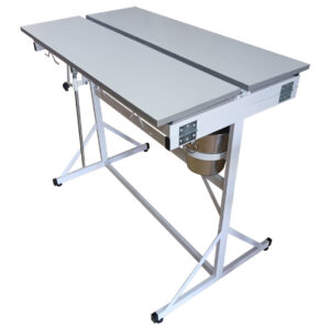 Mesa para operación canina ARVE-141