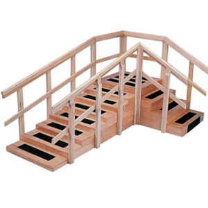 Escalera de 45 AR-14