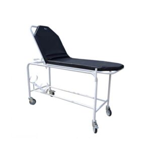 Camilla de Traslado con Cabecera Movil