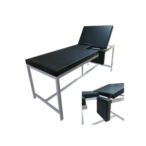 Camilla Cardiológica para ecocardiografia