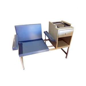 Silla para laboratorio clinico