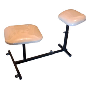Silla para podologia